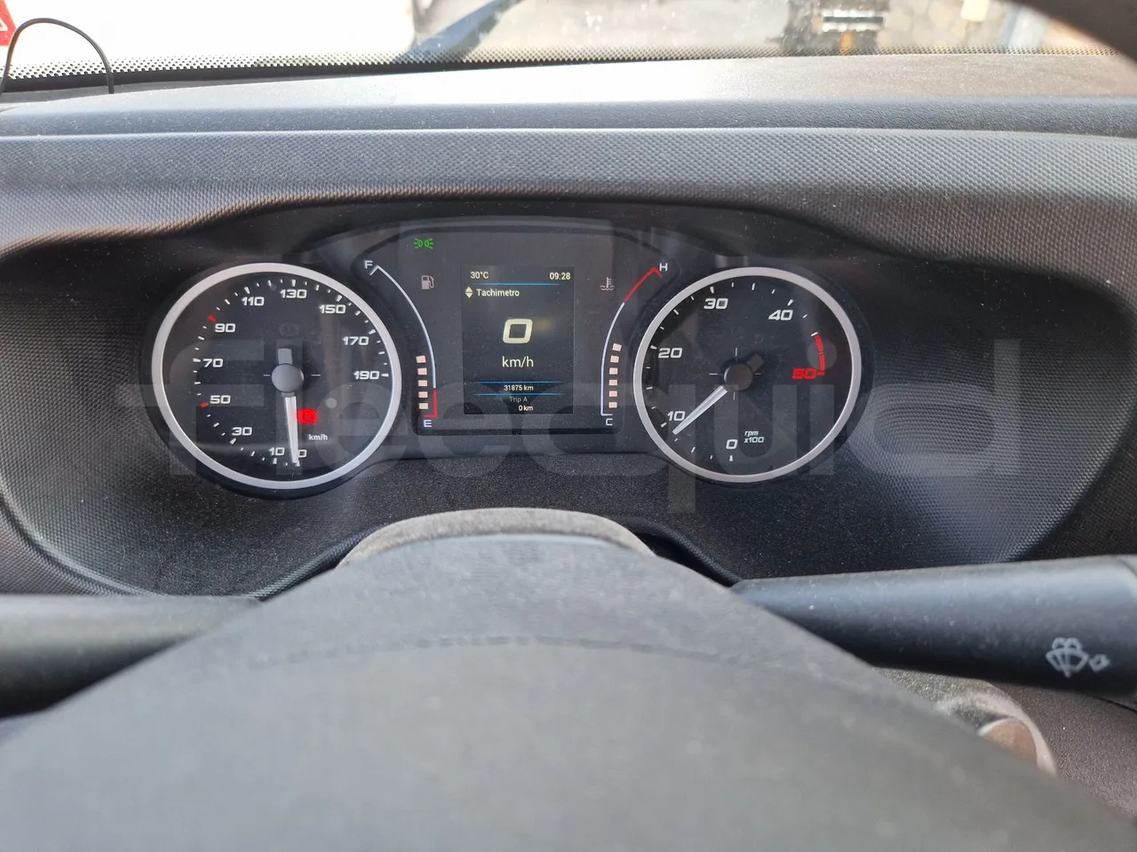 Iveco Indcar - Skolebus: billede 3 Iveco Indcar - Skolebus: billede 3