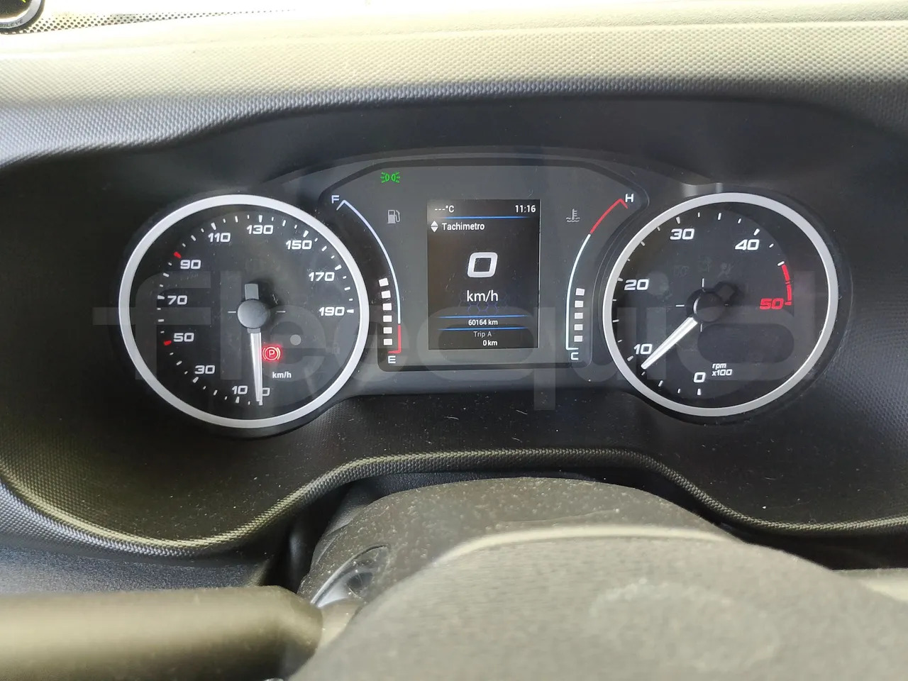 Iveco Indcar - Skolebus: billede 3 Iveco Indcar - Skolebus: billede 3