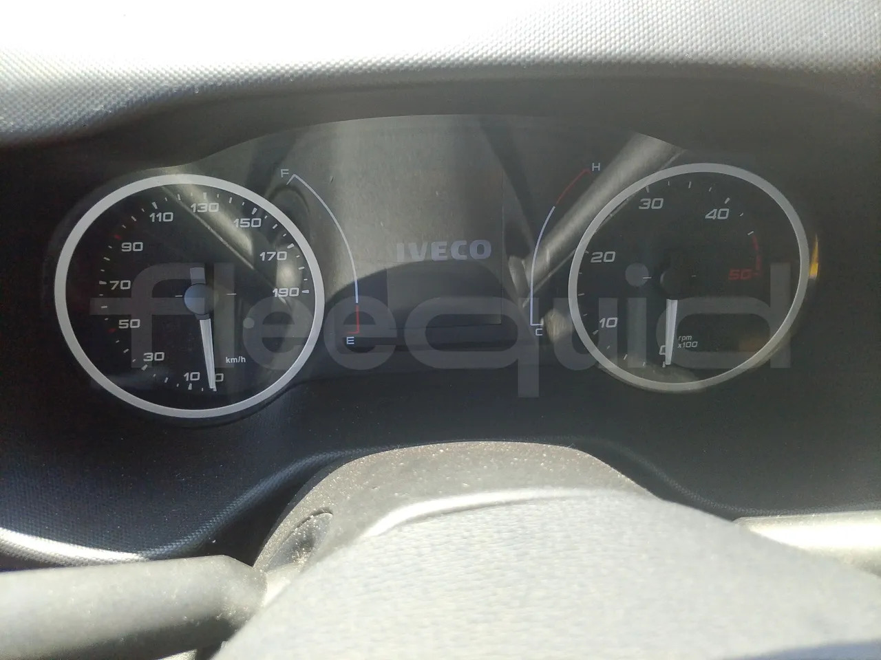 Iveco Indcar - Skolebus: billede 3 Iveco Indcar - Skolebus: billede 3