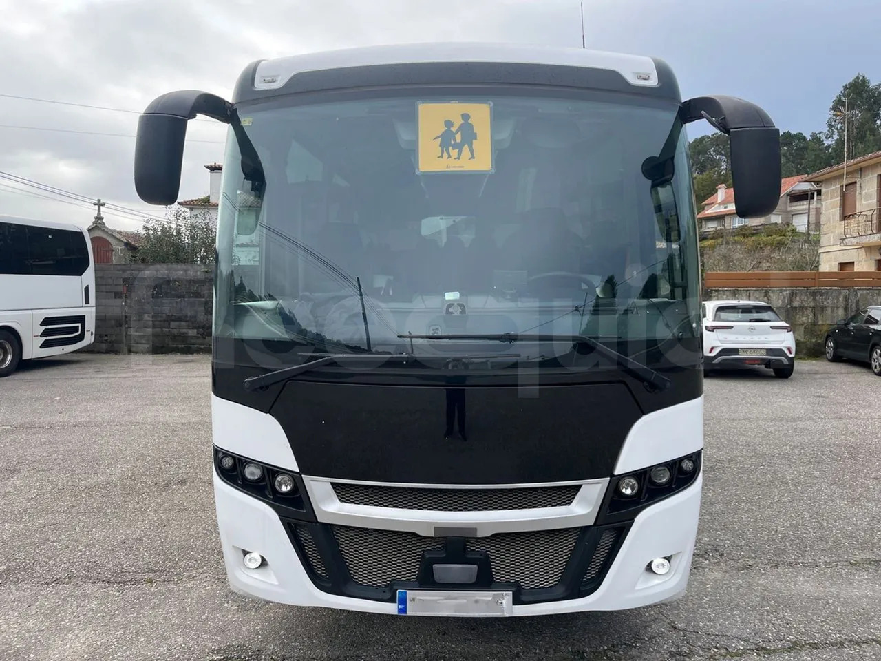 Iveco Indcar - Turistbus: billede 2 Iveco Indcar - Turistbus: billede 2