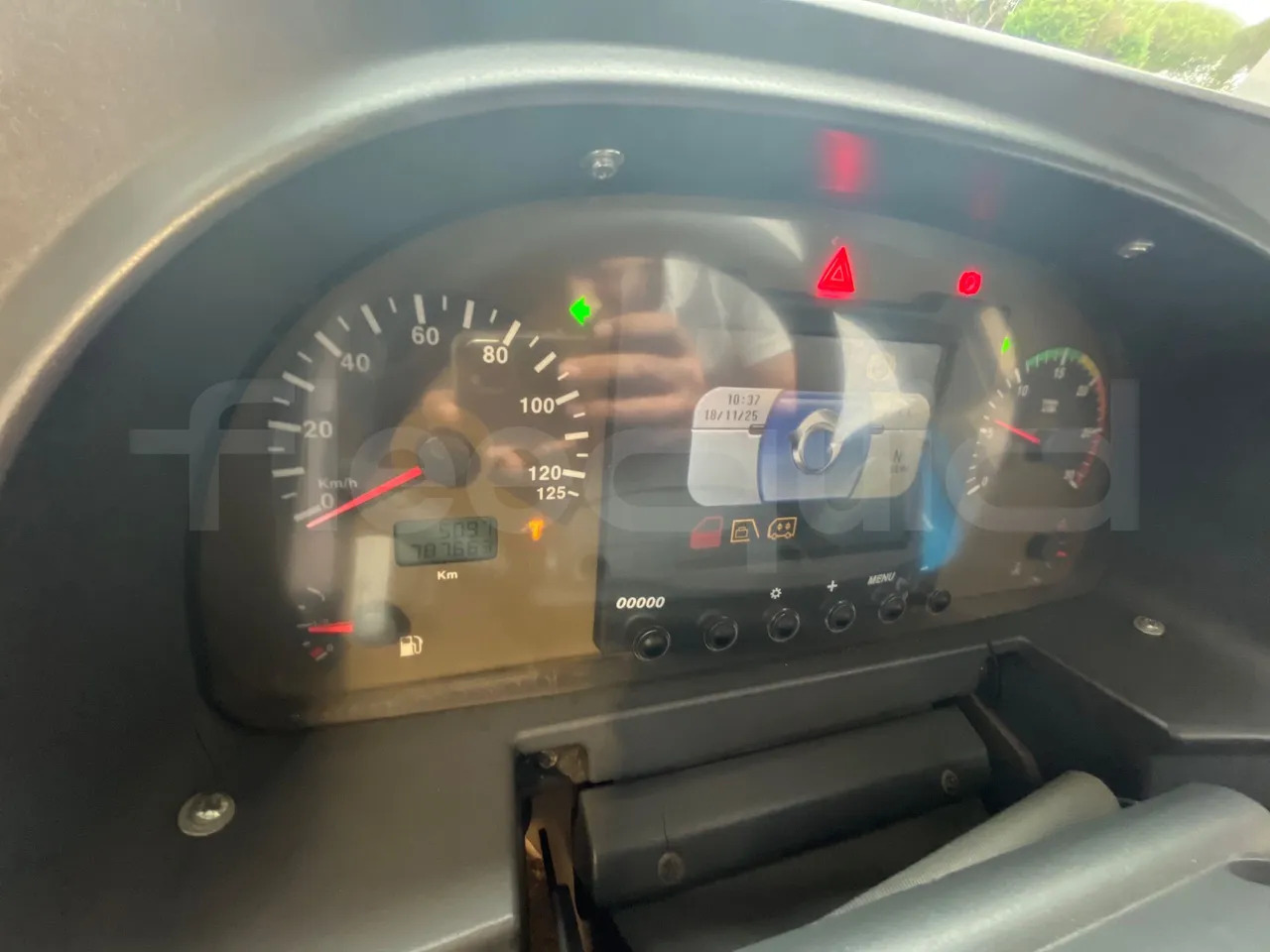 Iveco Irisbus France - Turistbus: billede 3 Iveco Irisbus France - Turistbus: billede 3