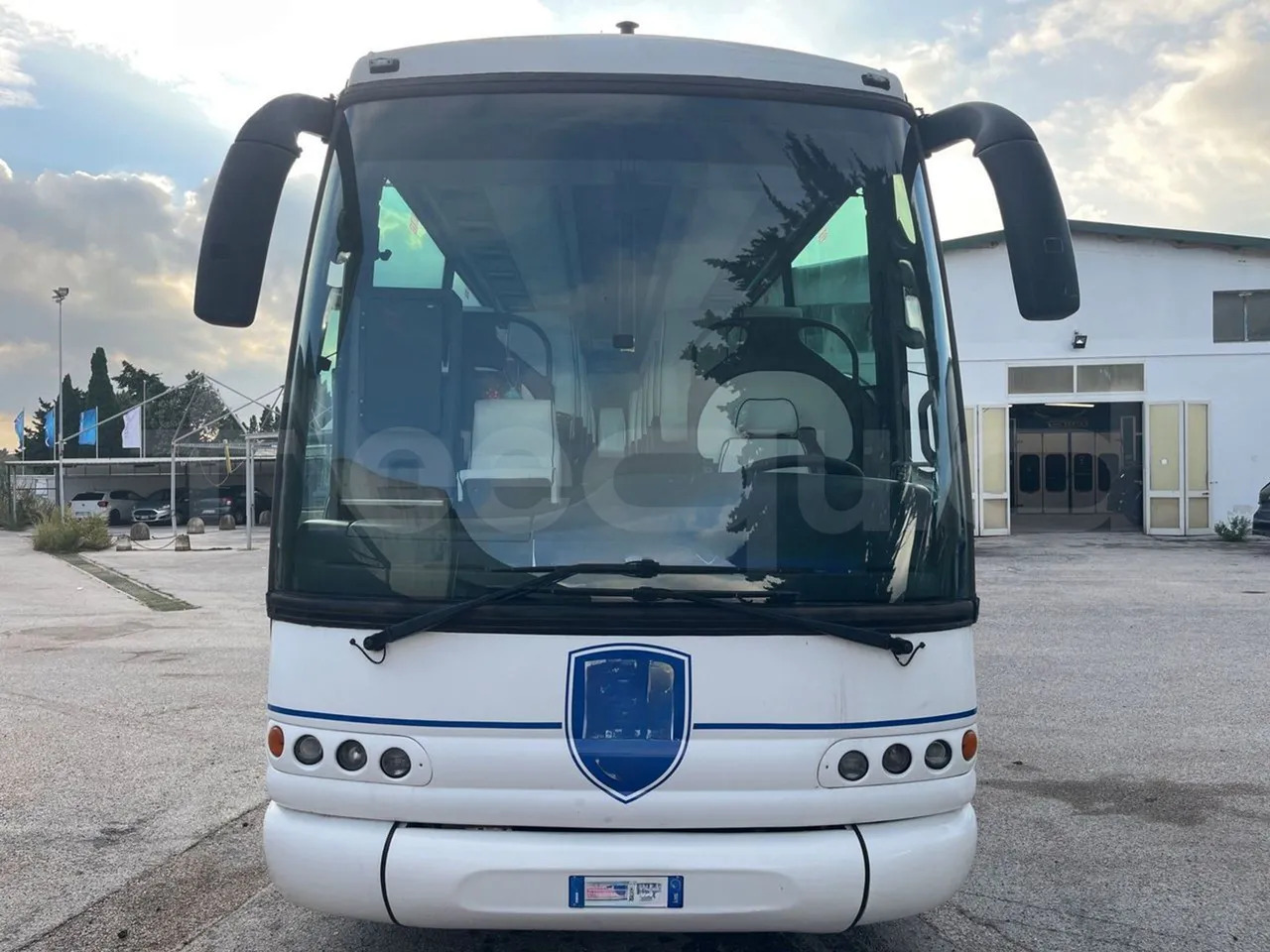 Iveco Irisbus Italia - Turistbus: billede 2 Iveco Irisbus Italia - Turistbus: billede 2