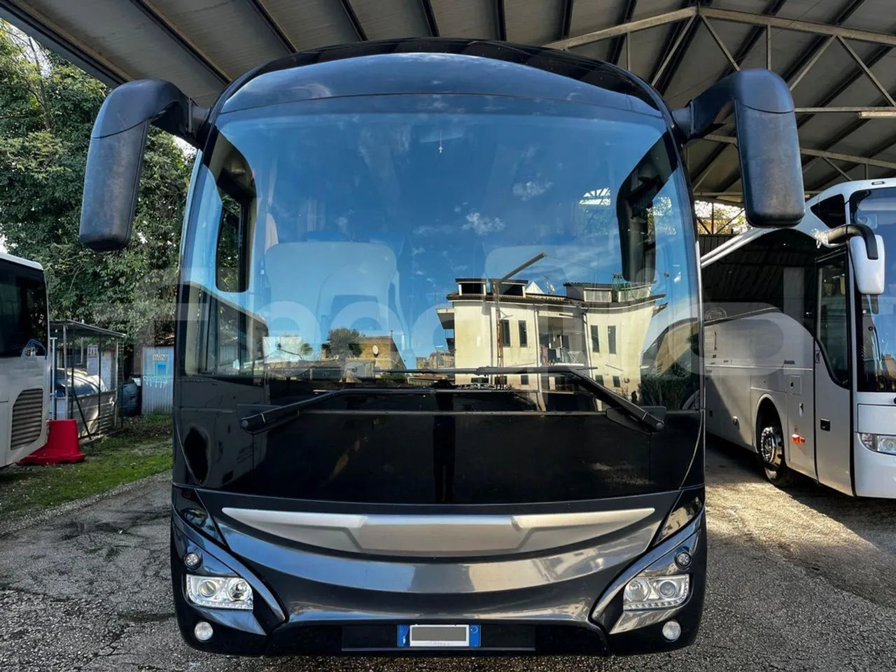 Iveco Magelys - Turistbus: billede 2 Iveco Magelys - Turistbus: billede 2
