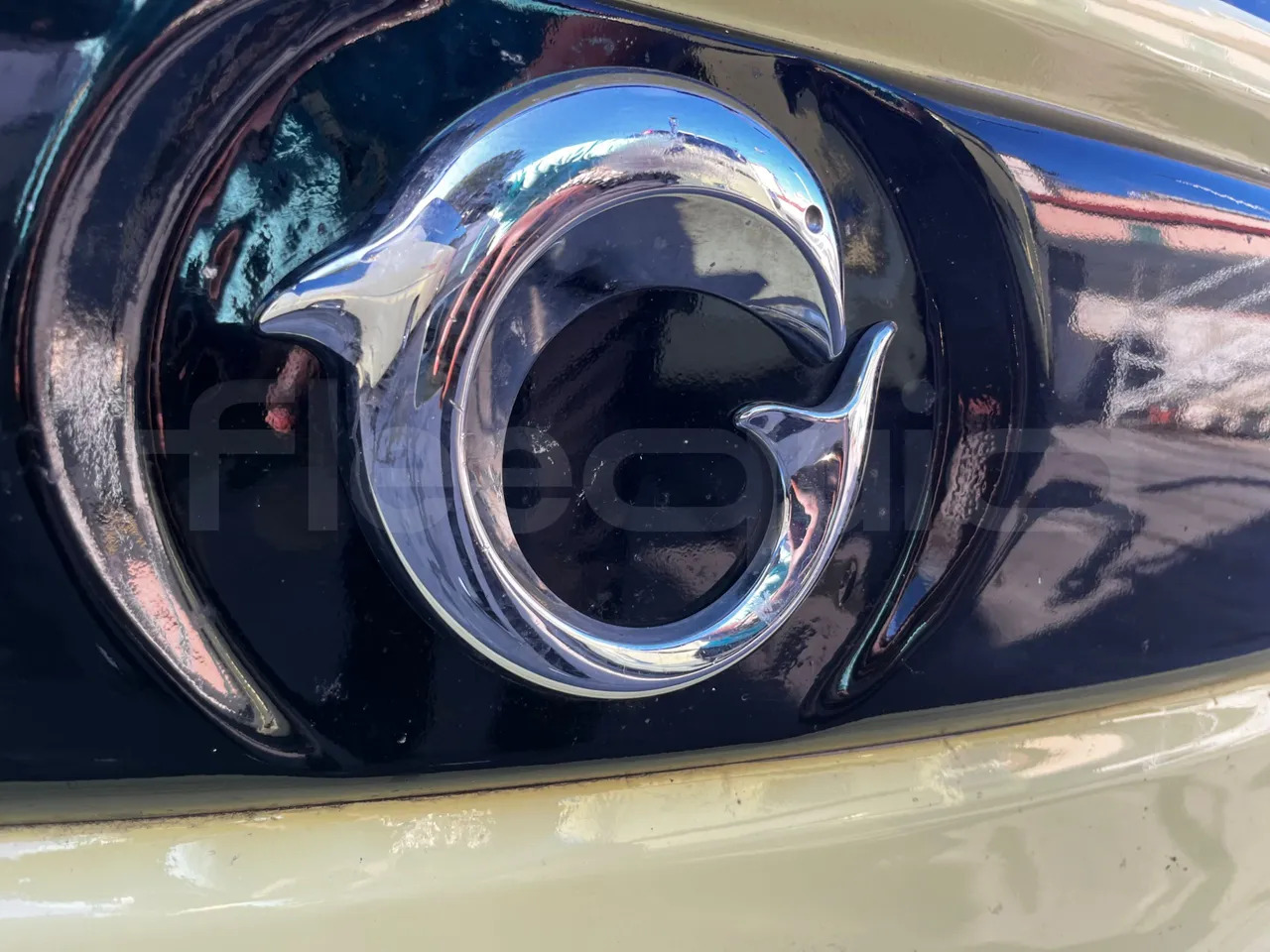 Turistbus Iveco Magelys: billede 20 Turistbus Iveco Magelys: billede 20