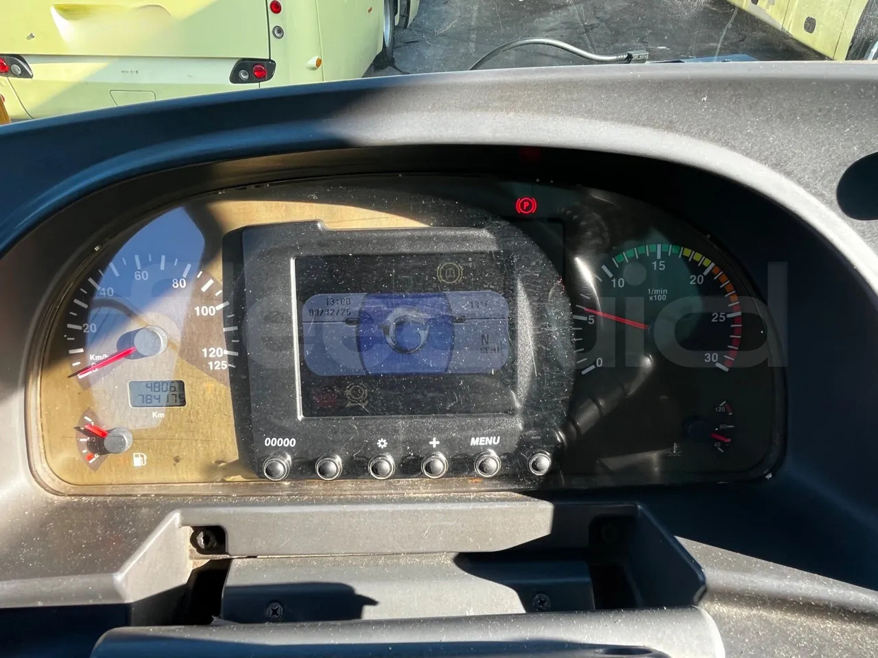 Iveco Magelys - Turistbus: billede 3 Iveco Magelys - Turistbus: billede 3