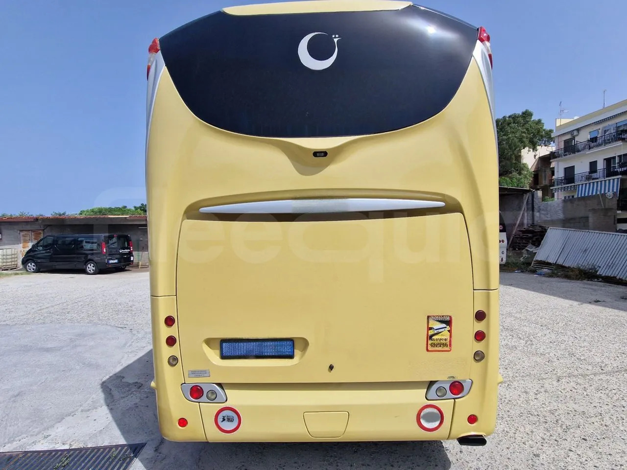 Iveco Magelys - Turistbus: billede 5 Iveco Magelys - Turistbus: billede 5