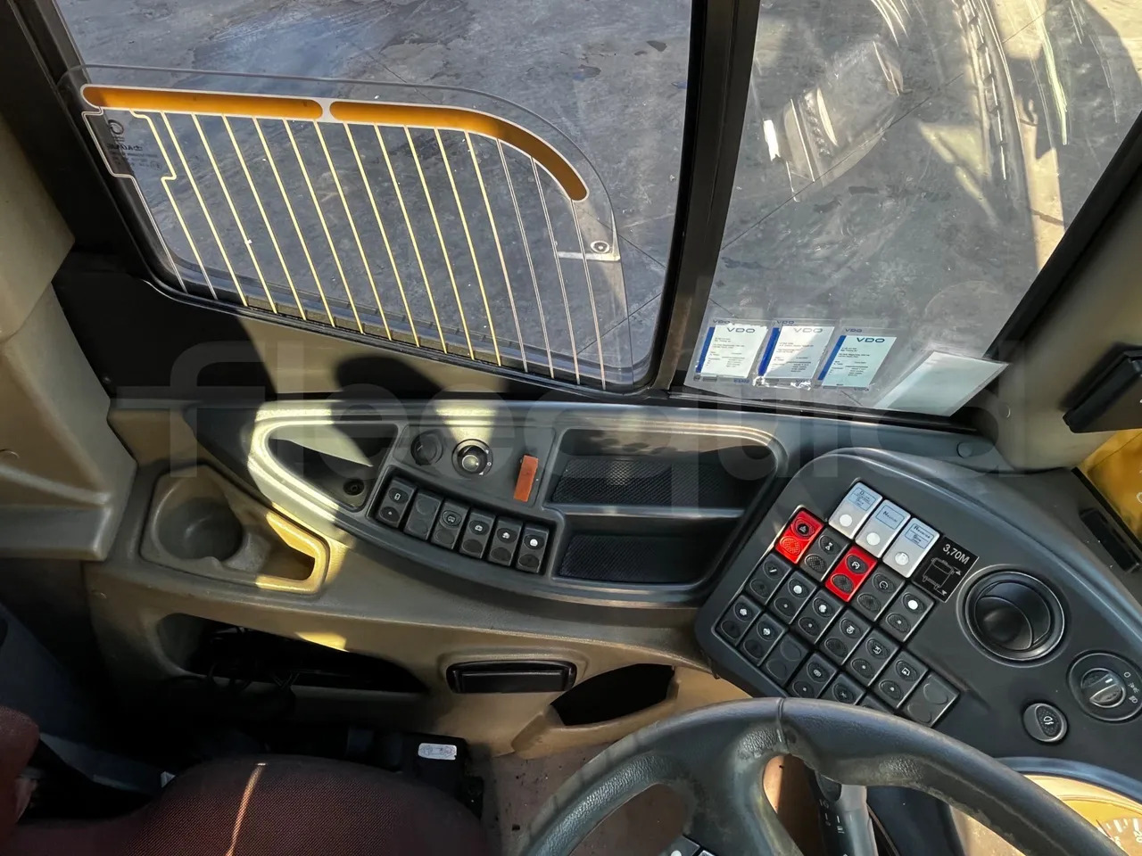 Turistbus Iveco Magelys: billede 33 Turistbus Iveco Magelys: billede 33