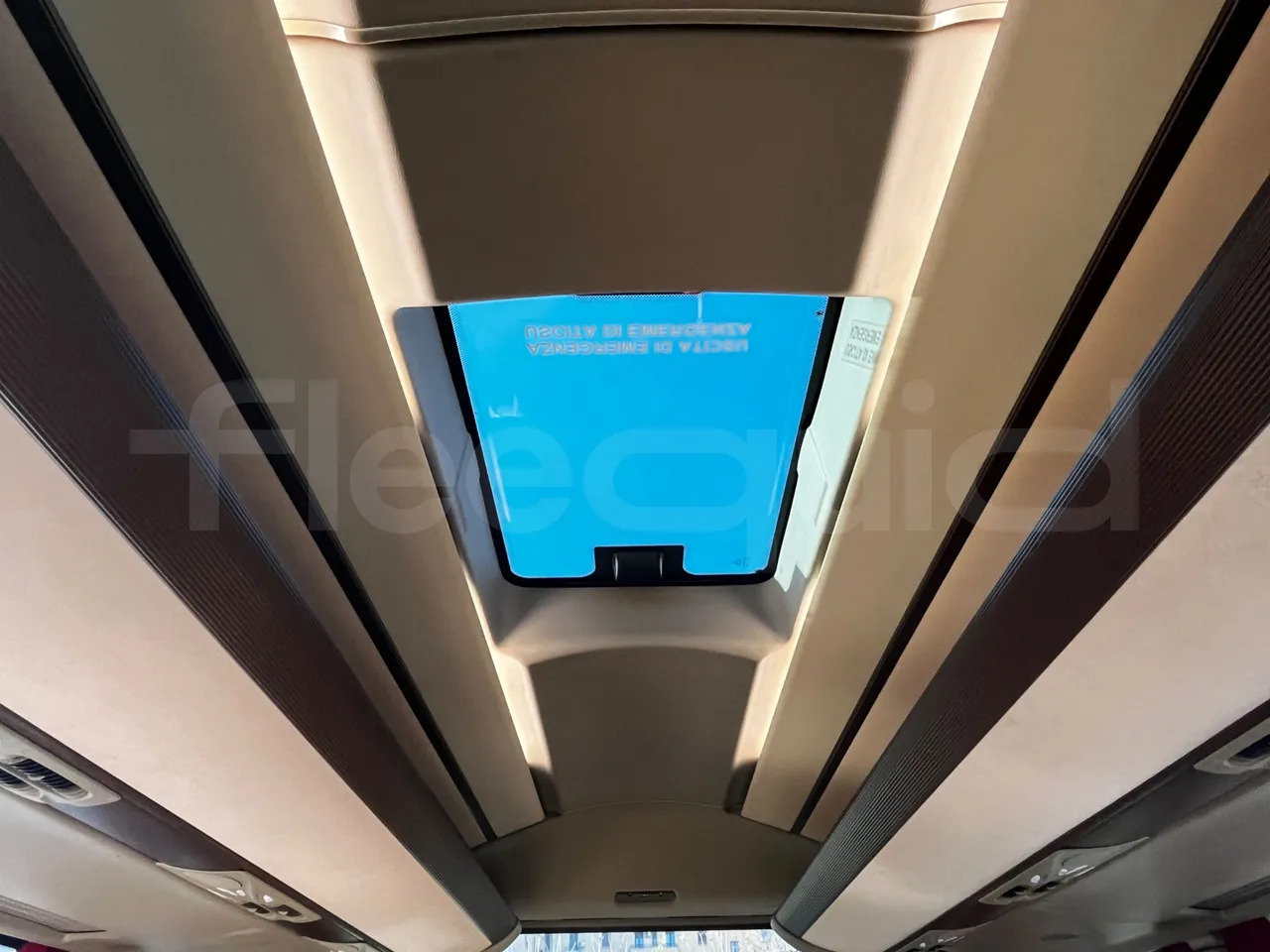 Turistbus Iveco Magelys: billede 34 Turistbus Iveco Magelys: billede 34