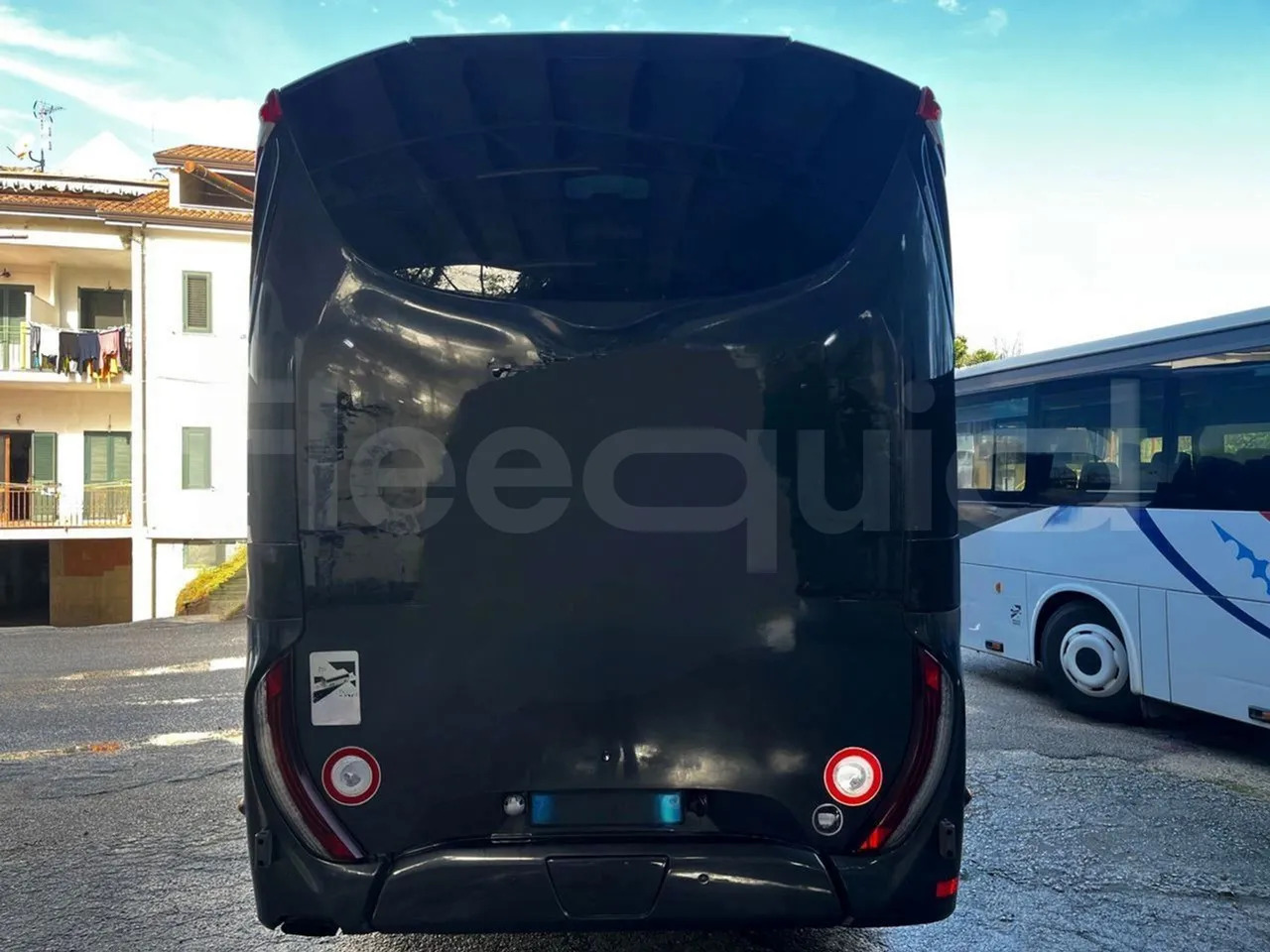 Iveco Magelys - Turistbus: billede 5 Iveco Magelys - Turistbus: billede 5