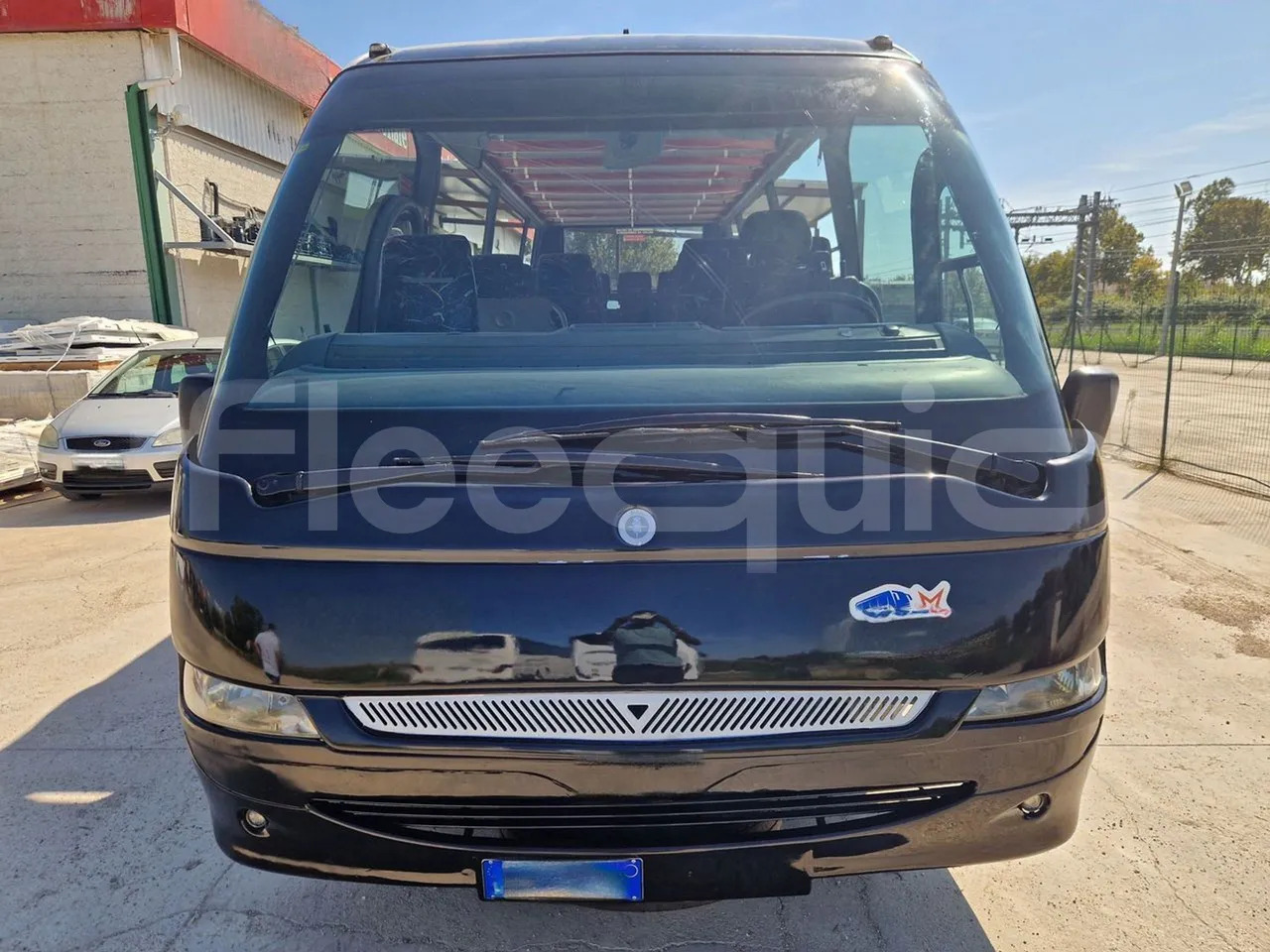Iveco Mago2 - Turistbus: billede 2 Iveco Mago2 - Turistbus: billede 2