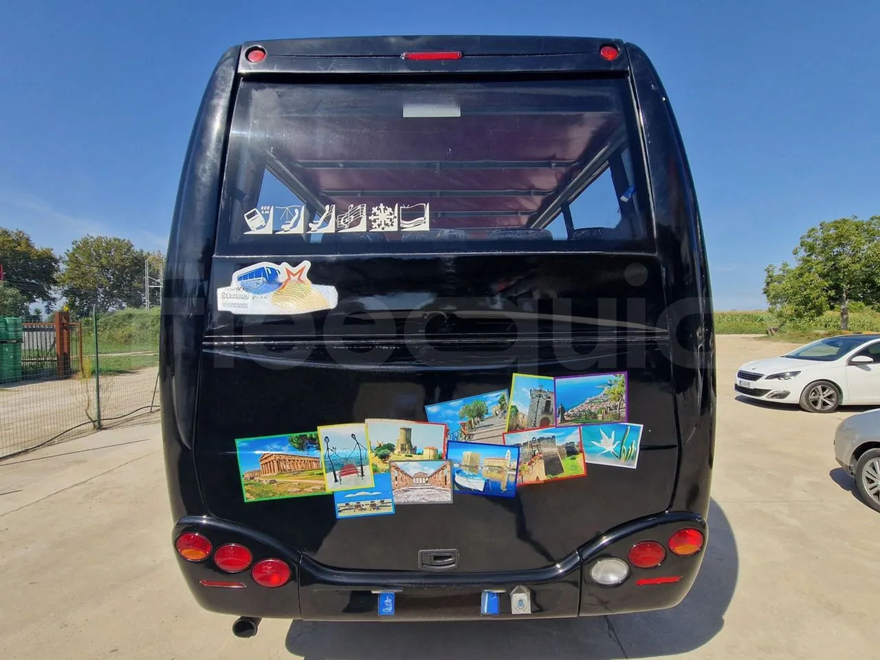 Iveco Mago2 - Turistbus: billede 5 Iveco Mago2 - Turistbus: billede 5