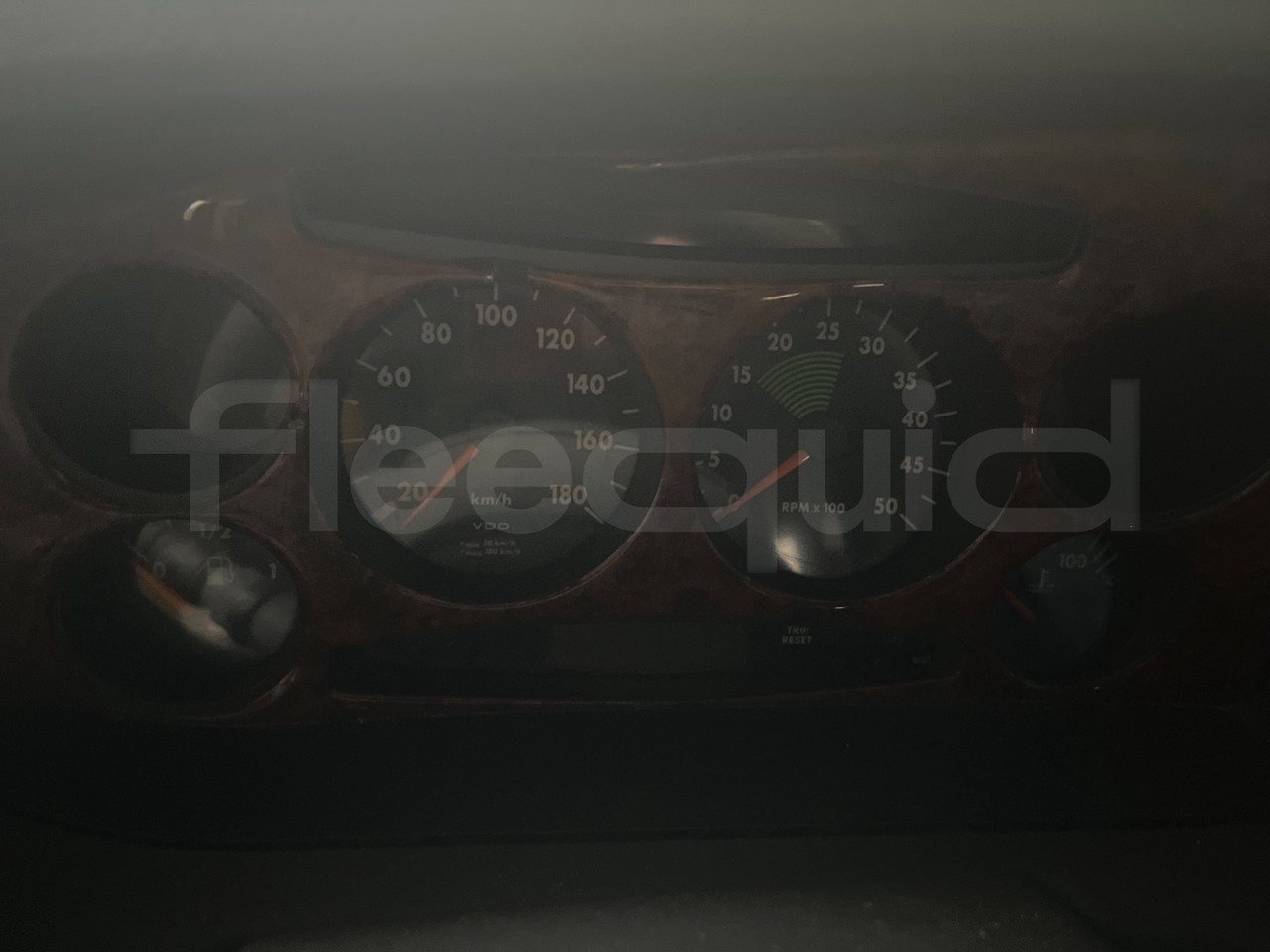Iveco Orlandi Happy - Turistbus: billede 3 Iveco Orlandi Happy - Turistbus: billede 3