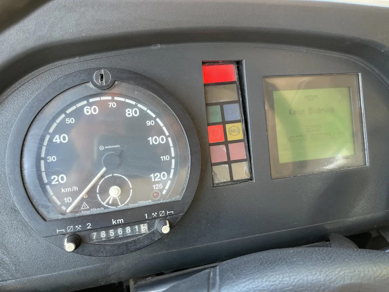 Man 11.220 - Bybus: billede 3 Man 11.220 - Bybus: billede 3