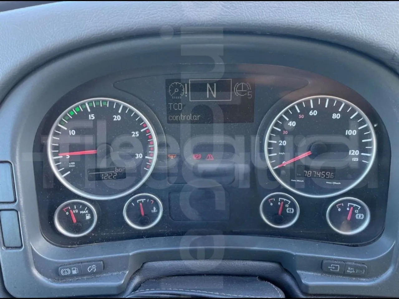 Man 18.314HOCL-NL - Turistbus: billede 3 Man 18.314HOCL-NL - Turistbus: billede 3