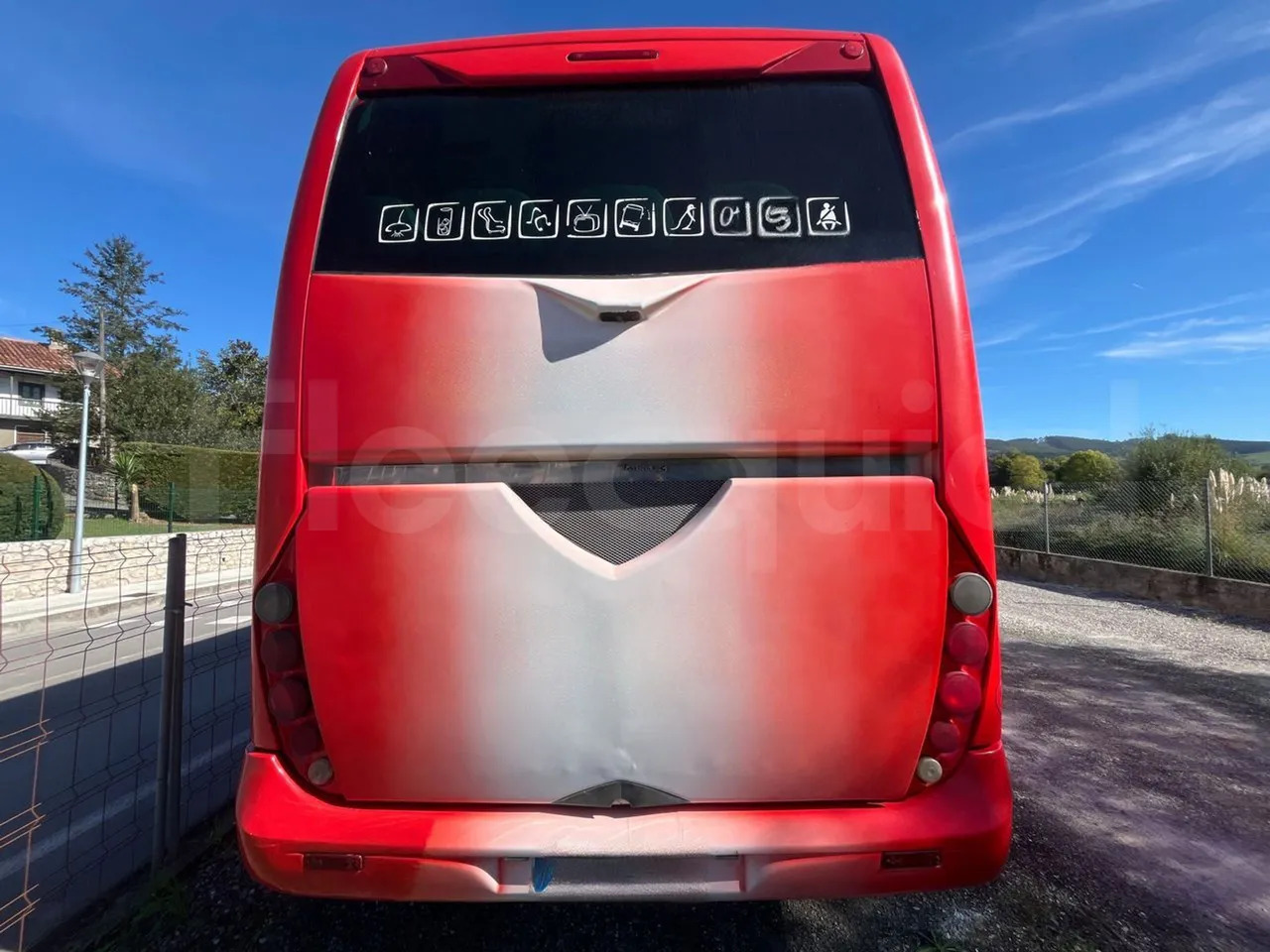 Man 18.314HOCL-NL - Turistbus: billede 5 Man 18.314HOCL-NL - Turistbus: billede 5