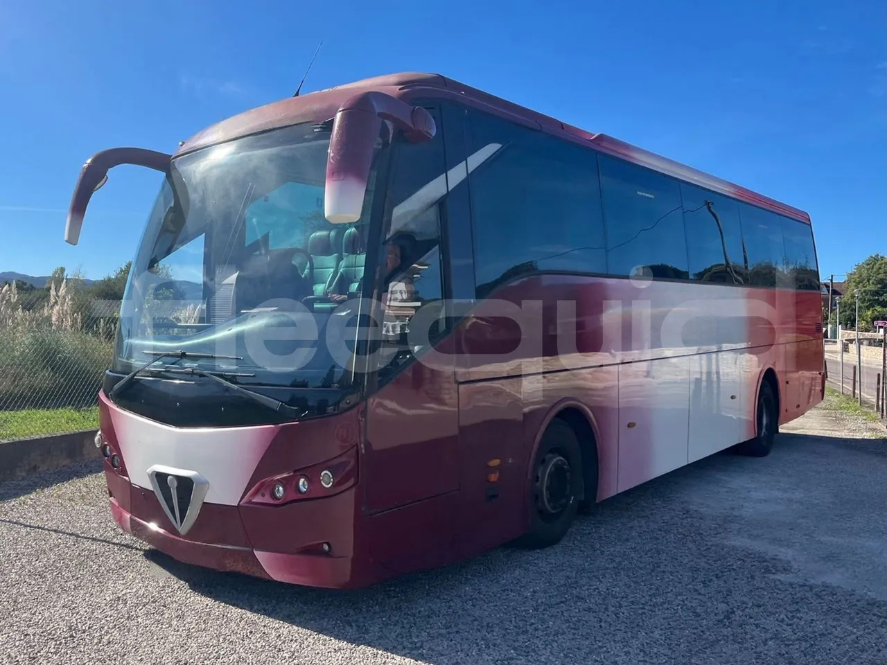 Man 18.314HOCL-NL - Turistbus: billede 4 Man 18.314HOCL-NL - Turistbus: billede 4