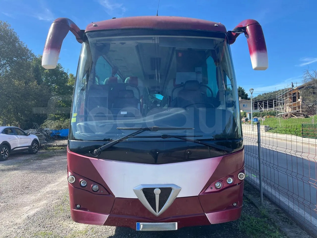 Man 18.314HOCL-NL - Turistbus: billede 2 Man 18.314HOCL-NL - Turistbus: billede 2