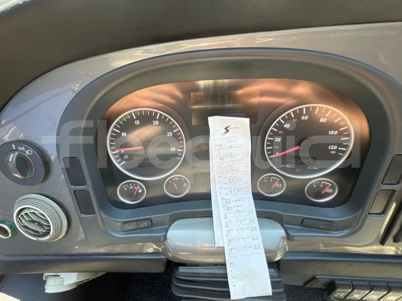 Man 18.440 HOCL - Turistbus: billede 3 Man 18.440 HOCL - Turistbus: billede 3