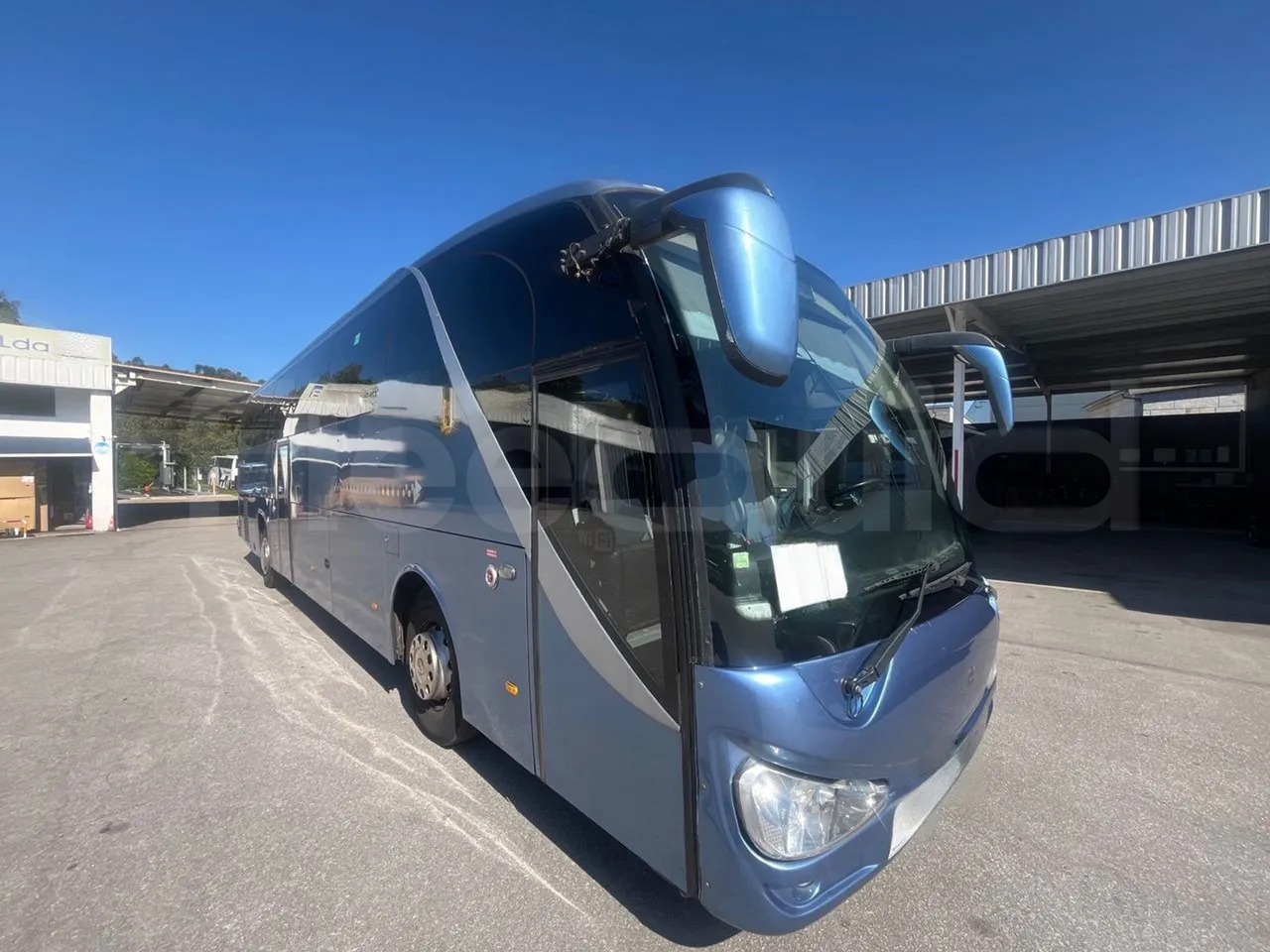 Man 18.440 HOCL - Turistbus: billede 1 Man 18.440 HOCL - Turistbus: billede 1