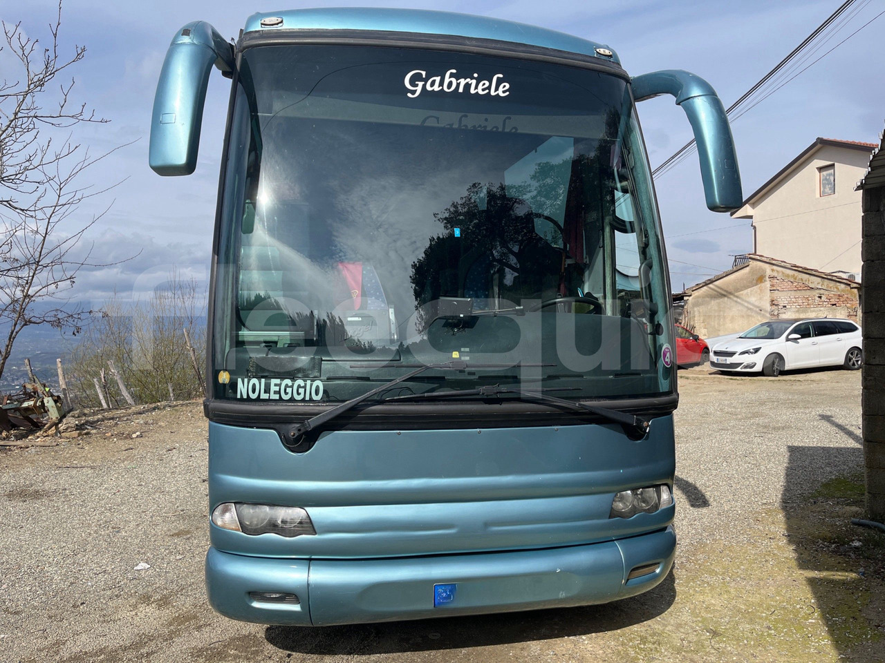 Man 18 460 - Turistbus: billede 2 Man 18 460 - Turistbus: billede 2