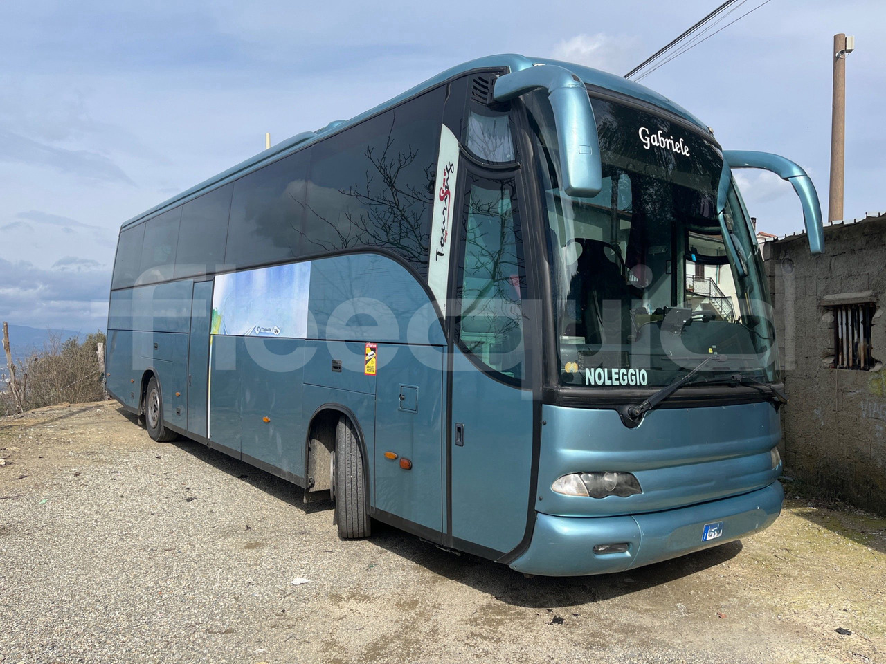 Man 18 460 - Turistbus: billede 1 Man 18 460 - Turistbus: billede 1