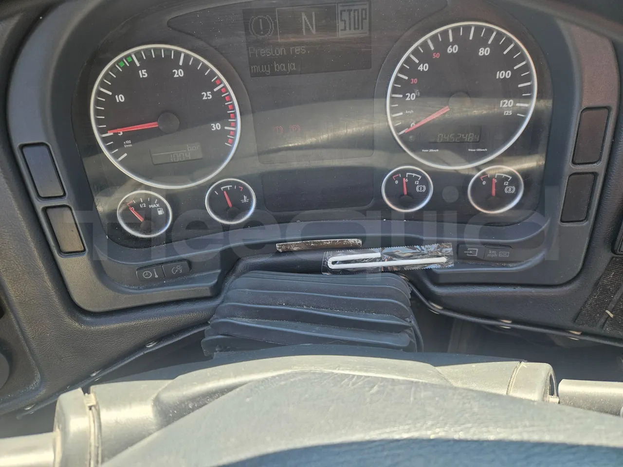 Man 18.463 HOCL - Turistbus: billede 3 Man 18.463 HOCL - Turistbus: billede 3