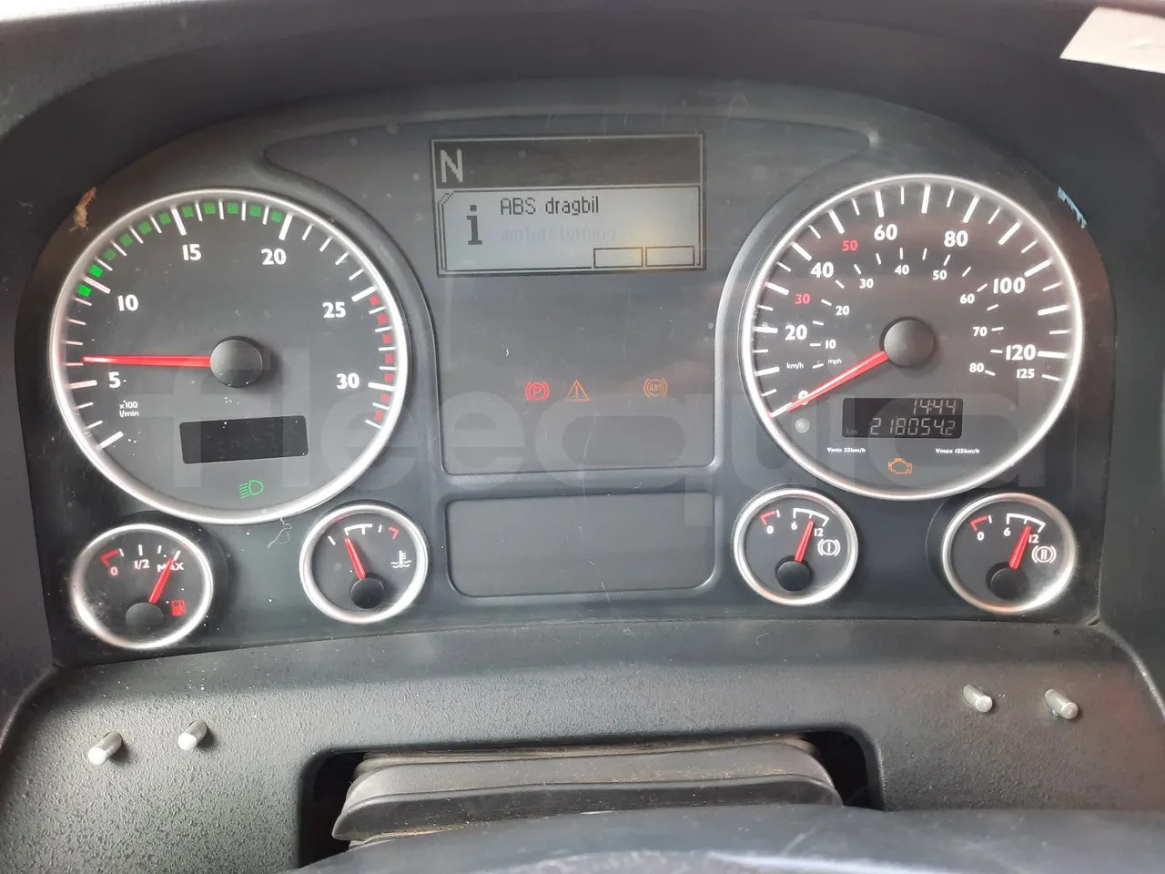 Man A21 - Bybus: billede 3 Man A21 - Bybus: billede 3