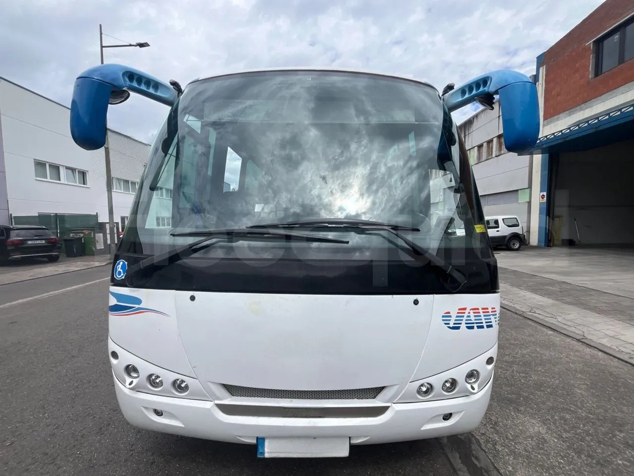 Man Dexon - Turistbus: billede 2 Man Dexon - Turistbus: billede 2