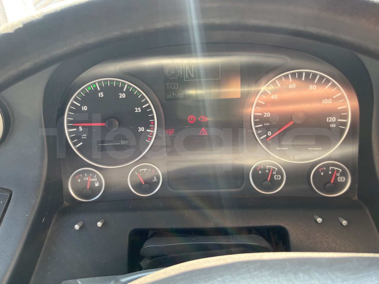 Man Lion's Classic - Forstæder bus: billede 3 Man Lion's Classic - Forstæder bus: billede 3