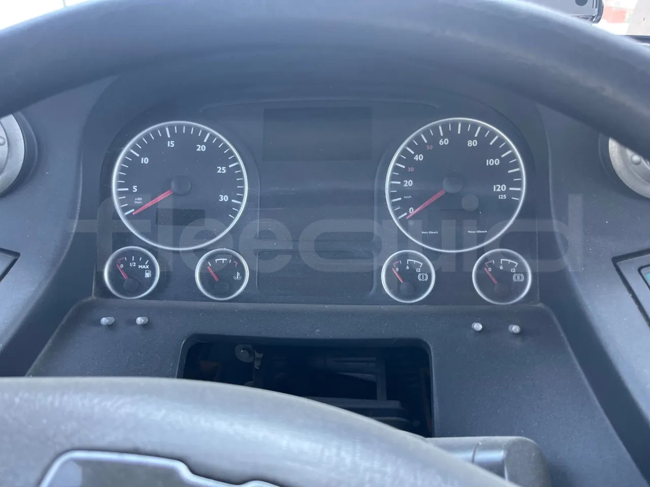 Man Lion's Classic - Forstæder bus: billede 3 Man Lion's Classic - Forstæder bus: billede 3