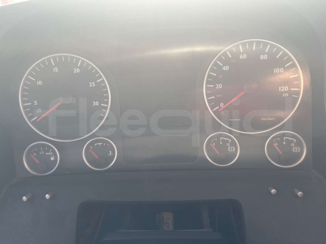 Man Lion's Classic - Forstæder bus: billede 3 Man Lion's Classic - Forstæder bus: billede 3