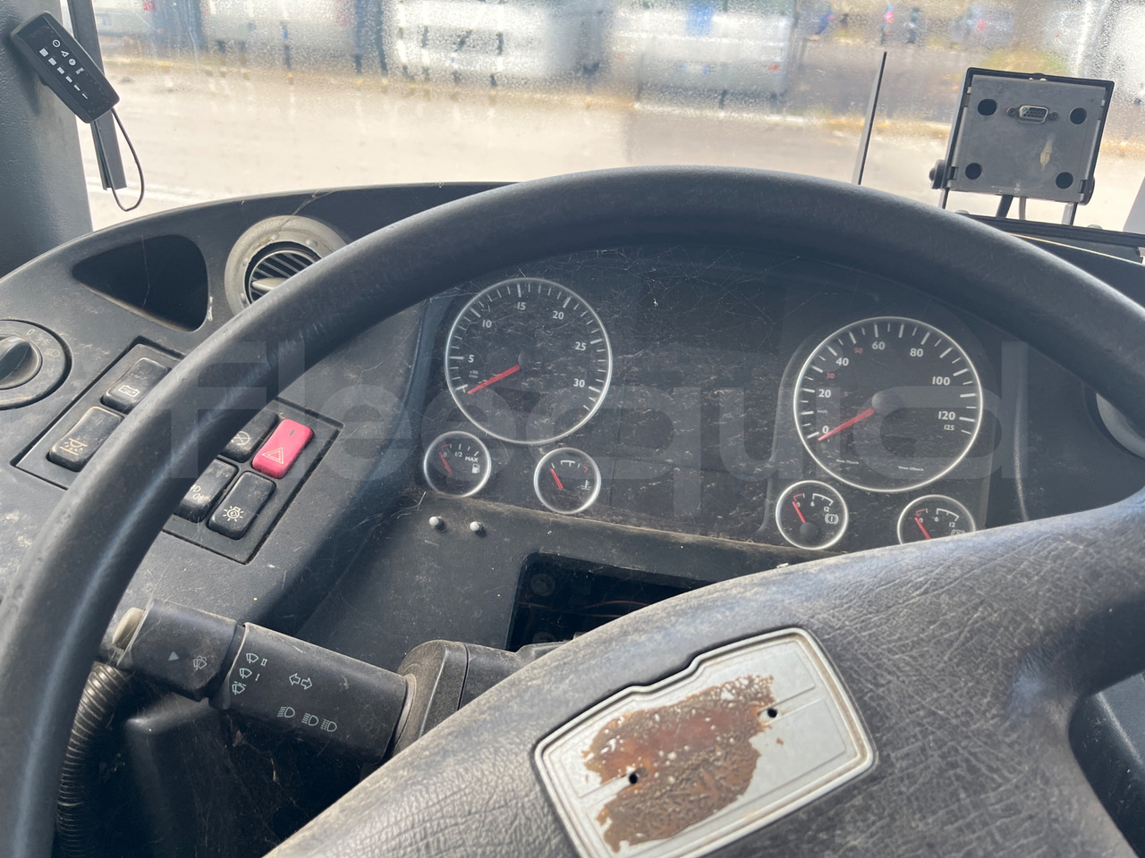 Man Lion's Classic - Forstæder bus: billede 3 Man Lion's Classic - Forstæder bus: billede 3