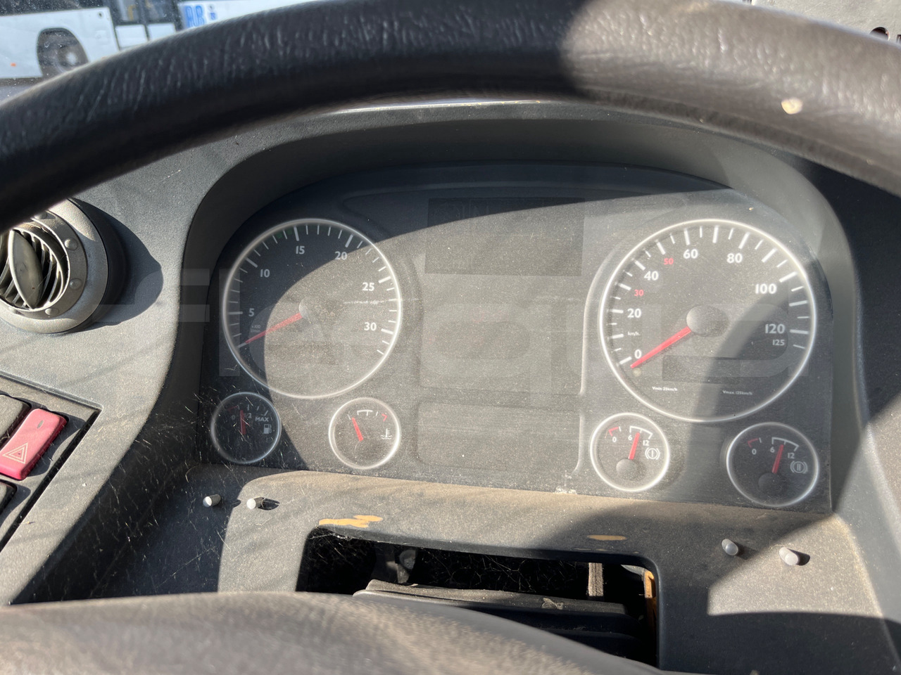 Man Lion's Classic - Forstæder bus: billede 3 Man Lion's Classic - Forstæder bus: billede 3