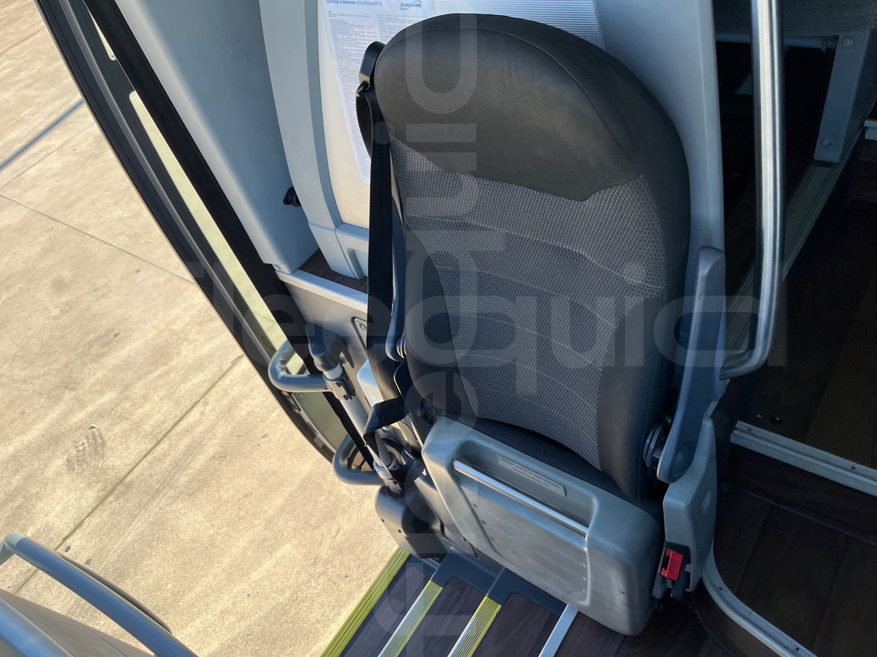 Leje en Man Lion's Coach Man Lion's Coach: billede 16 Leje en Man Lion's Coach Man Lion's Coach: billede 16