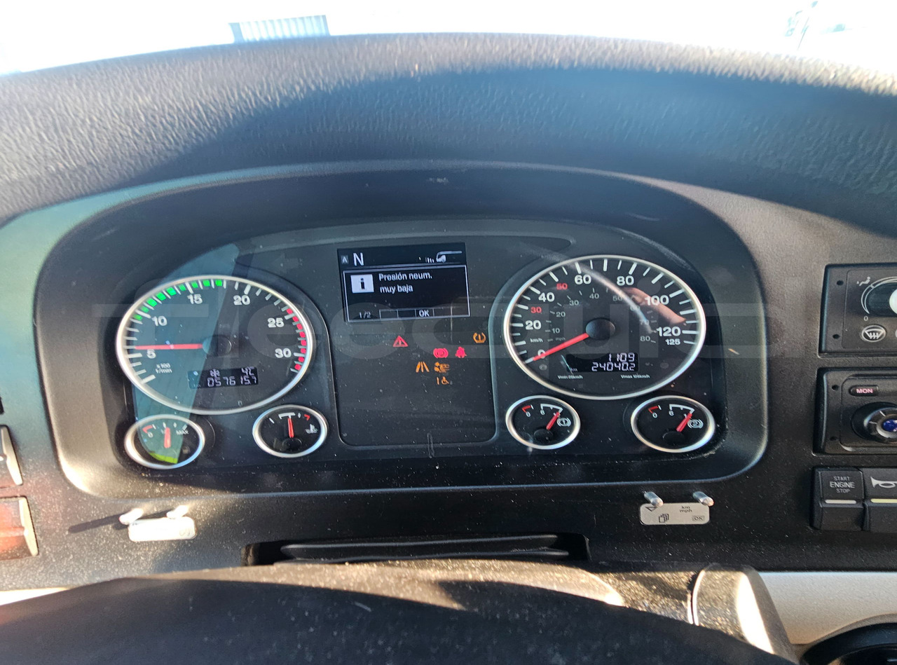 Man Lion's Coach - Turistbus: billede 3 Man Lion's Coach - Turistbus: billede 3