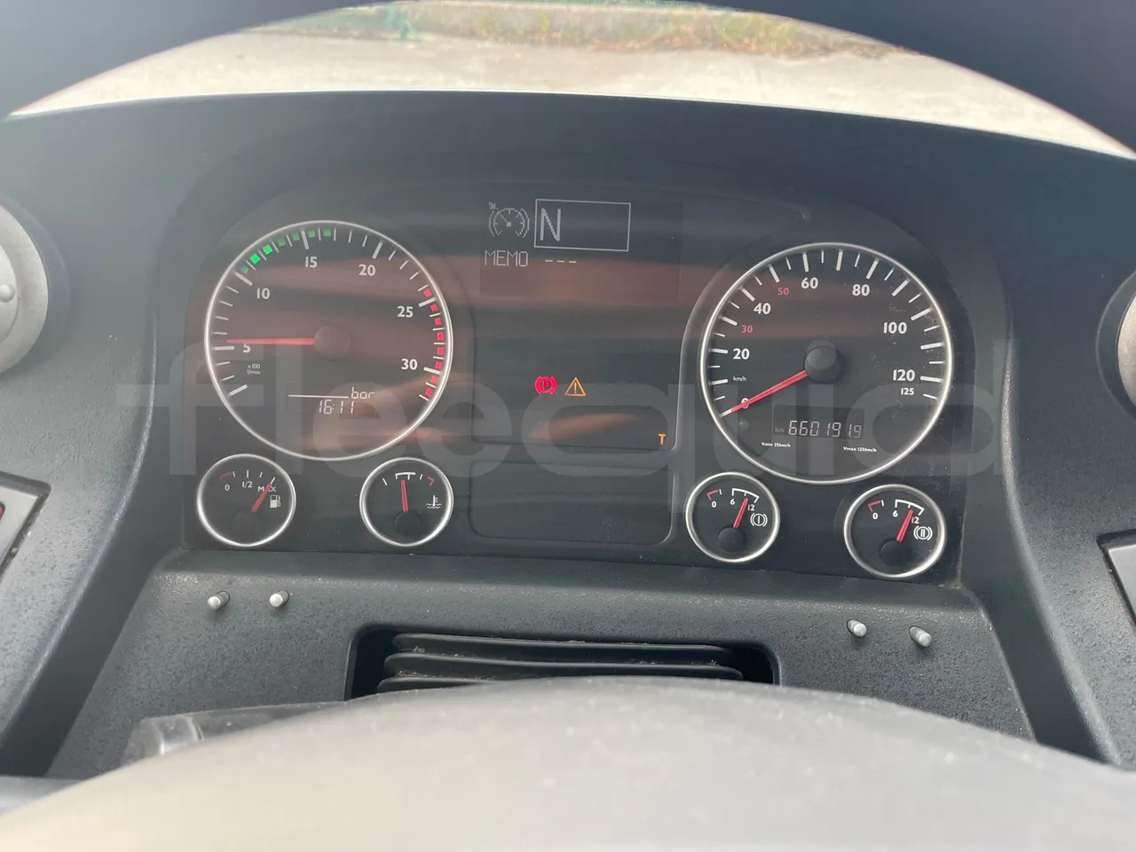 Man Lion's Regio L - Forstæder bus: billede 3 Man Lion's Regio L - Forstæder bus: billede 3