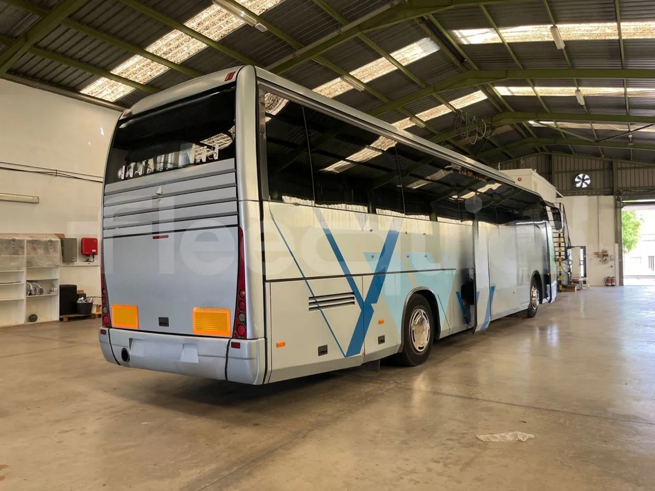 Leje en Man Ratio Man Ratio: billede 10 Leje en Man Ratio Man Ratio: billede 10