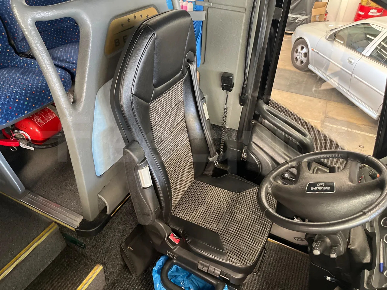 Leje en Man Ratio Man Ratio: billede 20 Leje en Man Ratio Man Ratio: billede 20