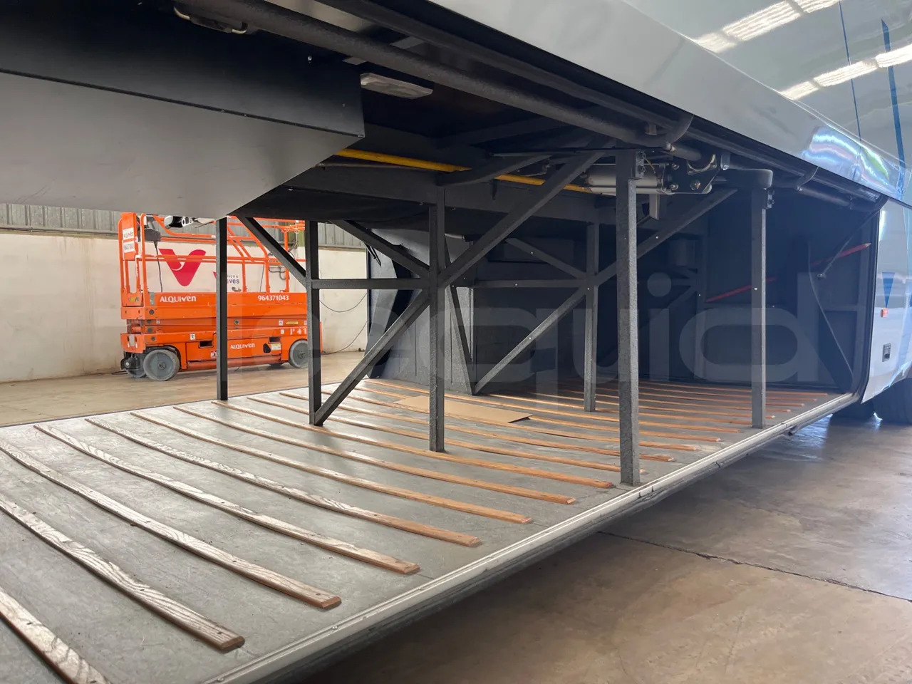 Leje en Man Ratio Man Ratio: billede 8 Leje en Man Ratio Man Ratio: billede 8