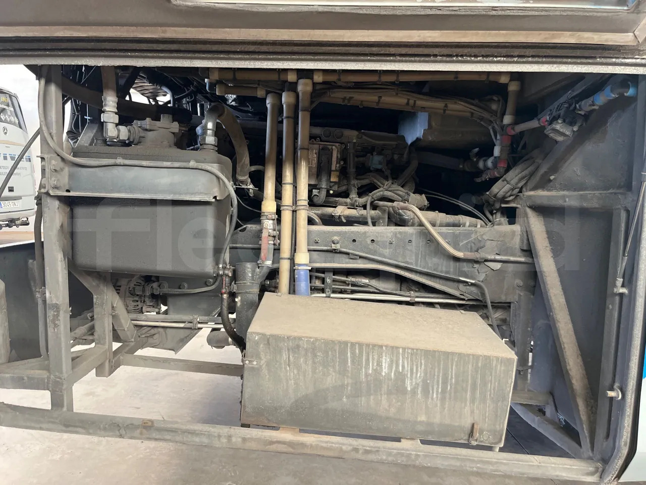 Leje en Man Ratio Man Ratio: billede 19 Leje en Man Ratio Man Ratio: billede 19