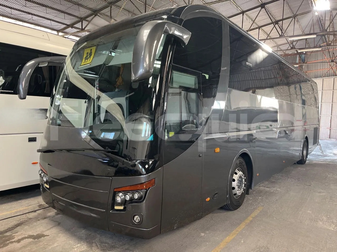 Man Stellae RR2 - Turistbus: billede 4 Man Stellae RR2 - Turistbus: billede 4