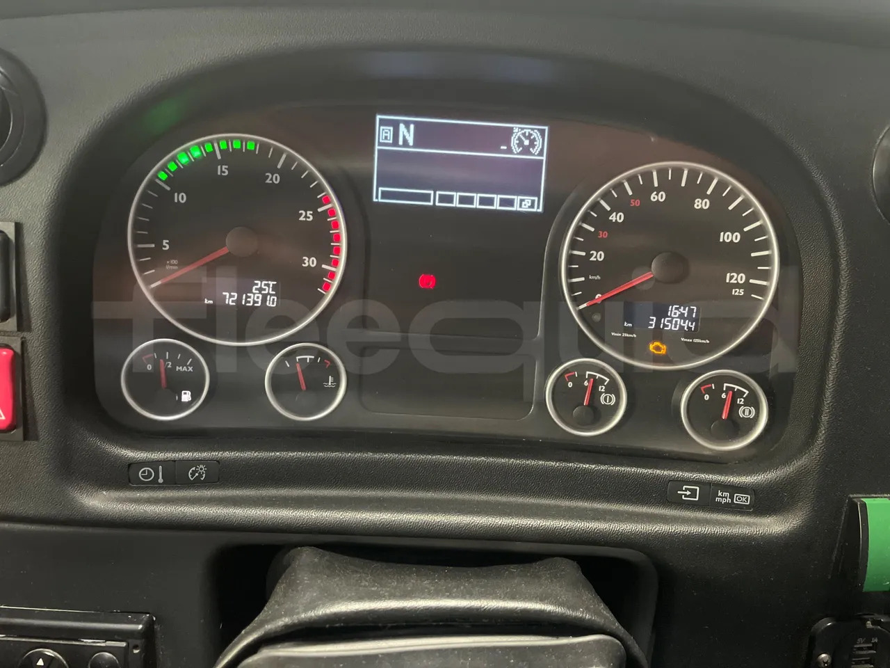 Man Stellae RR2 - Turistbus: billede 3 Man Stellae RR2 - Turistbus: billede 3