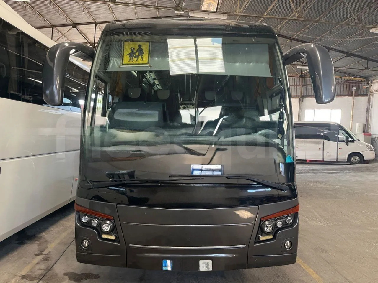 Man Stellae RR2 - Turistbus: billede 2 Man Stellae RR2 - Turistbus: billede 2