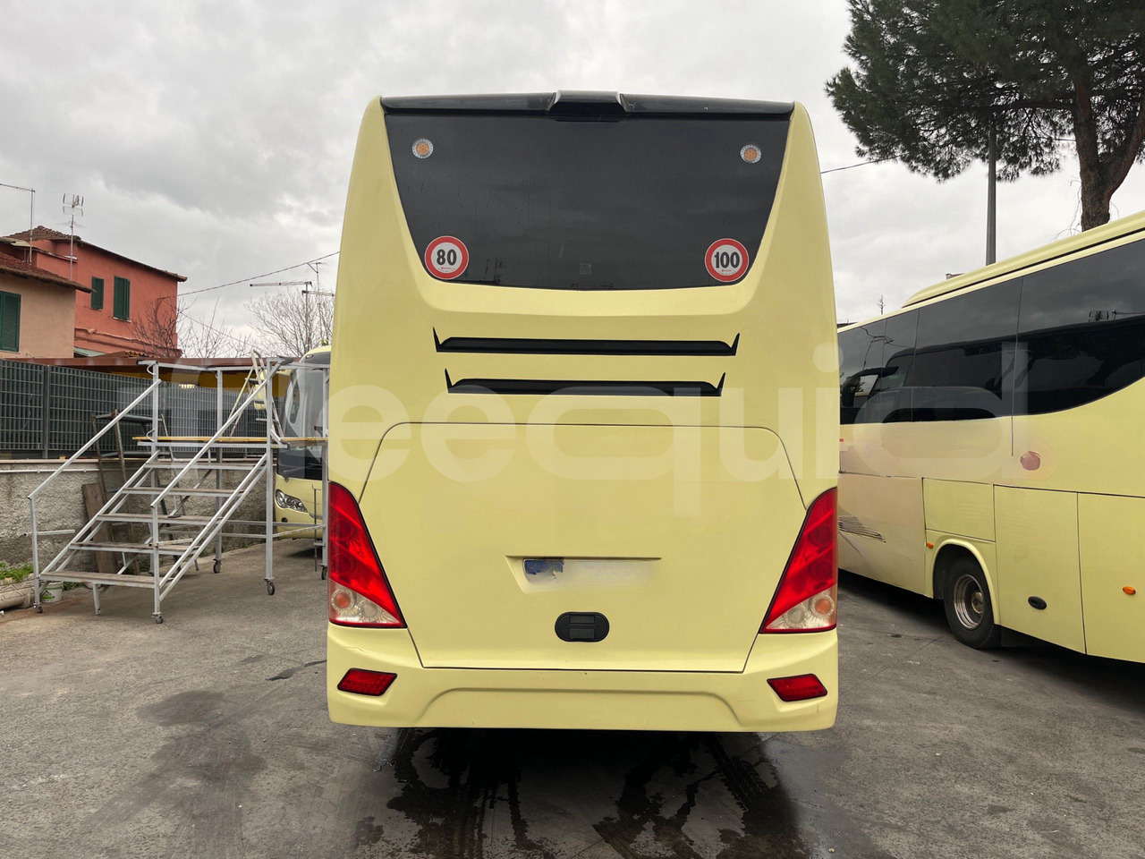 Mercedes-Benz Atego - Turistbus: billede 5 Mercedes-Benz Atego - Turistbus: billede 5
