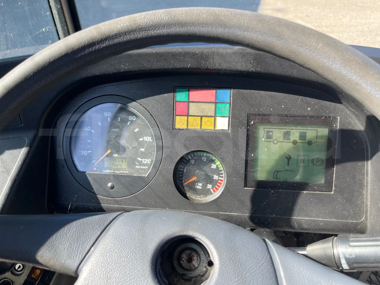 Mercedes-Benz Citaro G - Bybus: billede 3 Mercedes-Benz Citaro G - Bybus: billede 3