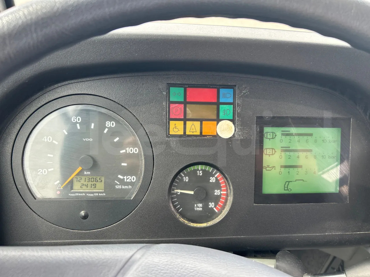 Mercedes-Benz Citaro G - Bybus: billede 3 Mercedes-Benz Citaro G - Bybus: billede 3