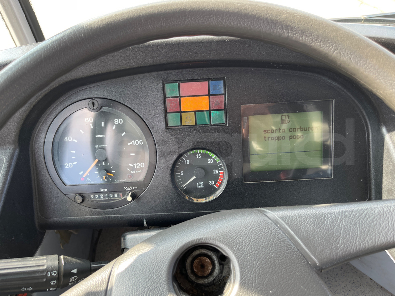 Mercedes-Benz Citaro - Forstæder bus: billede 3 Mercedes-Benz Citaro - Forstæder bus: billede 3