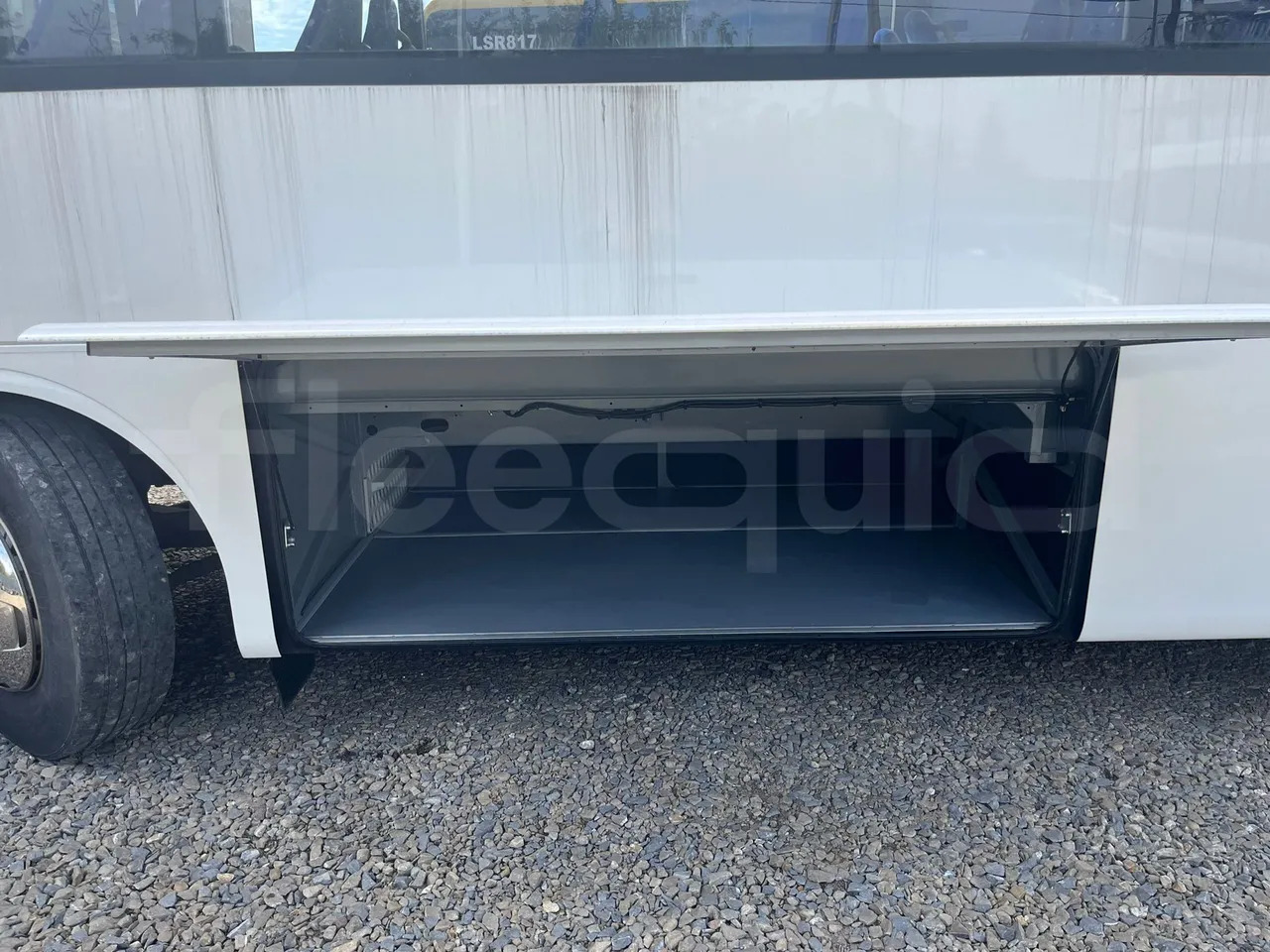 Mercedes-Benz Intouro - Forstæder bus: billede 5 Mercedes-Benz Intouro - Forstæder bus: billede 5