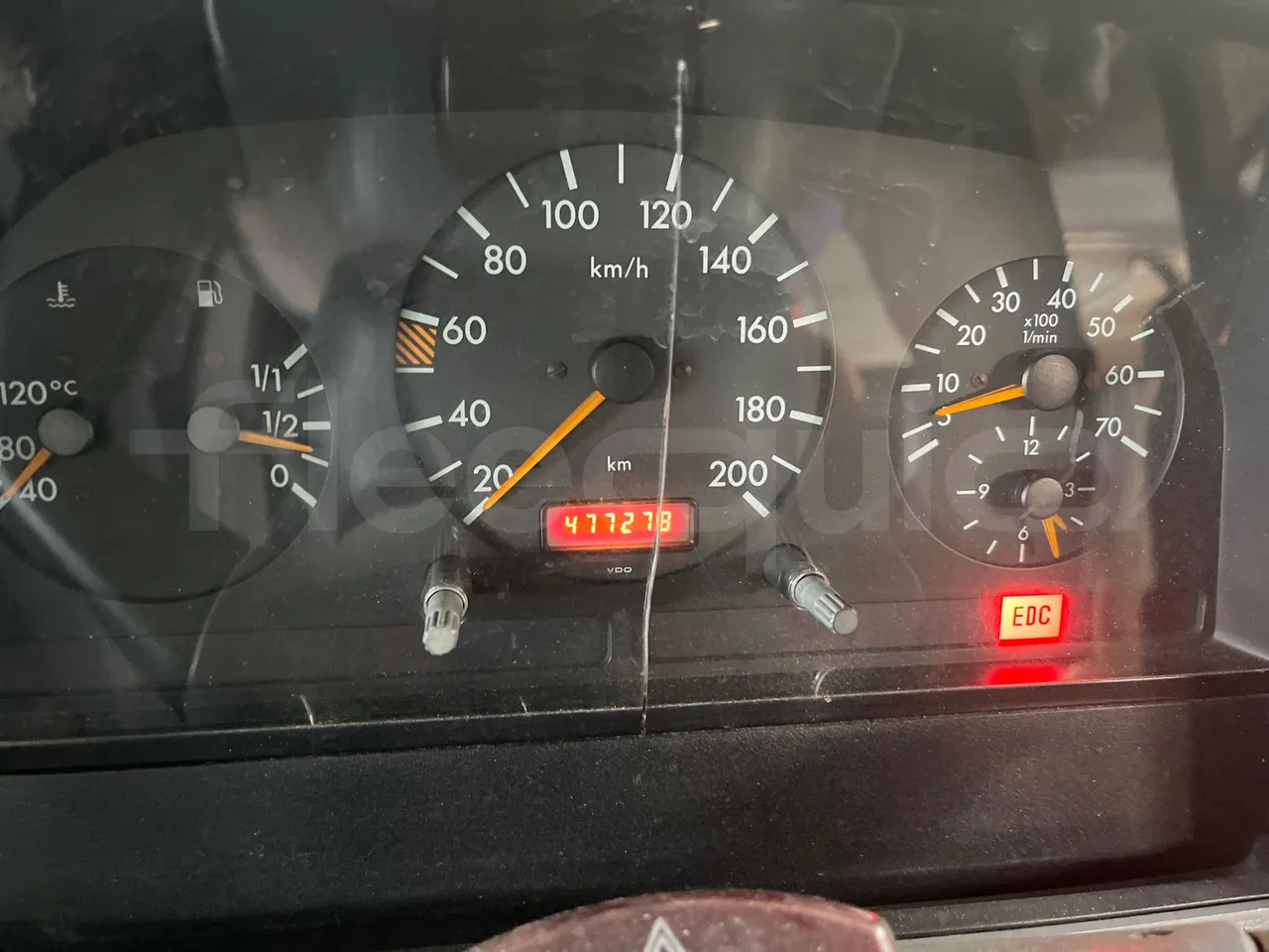 Mercedes-Benz Sprinter - Forstæder bus: billede 3 Mercedes-Benz Sprinter - Forstæder bus: billede 3