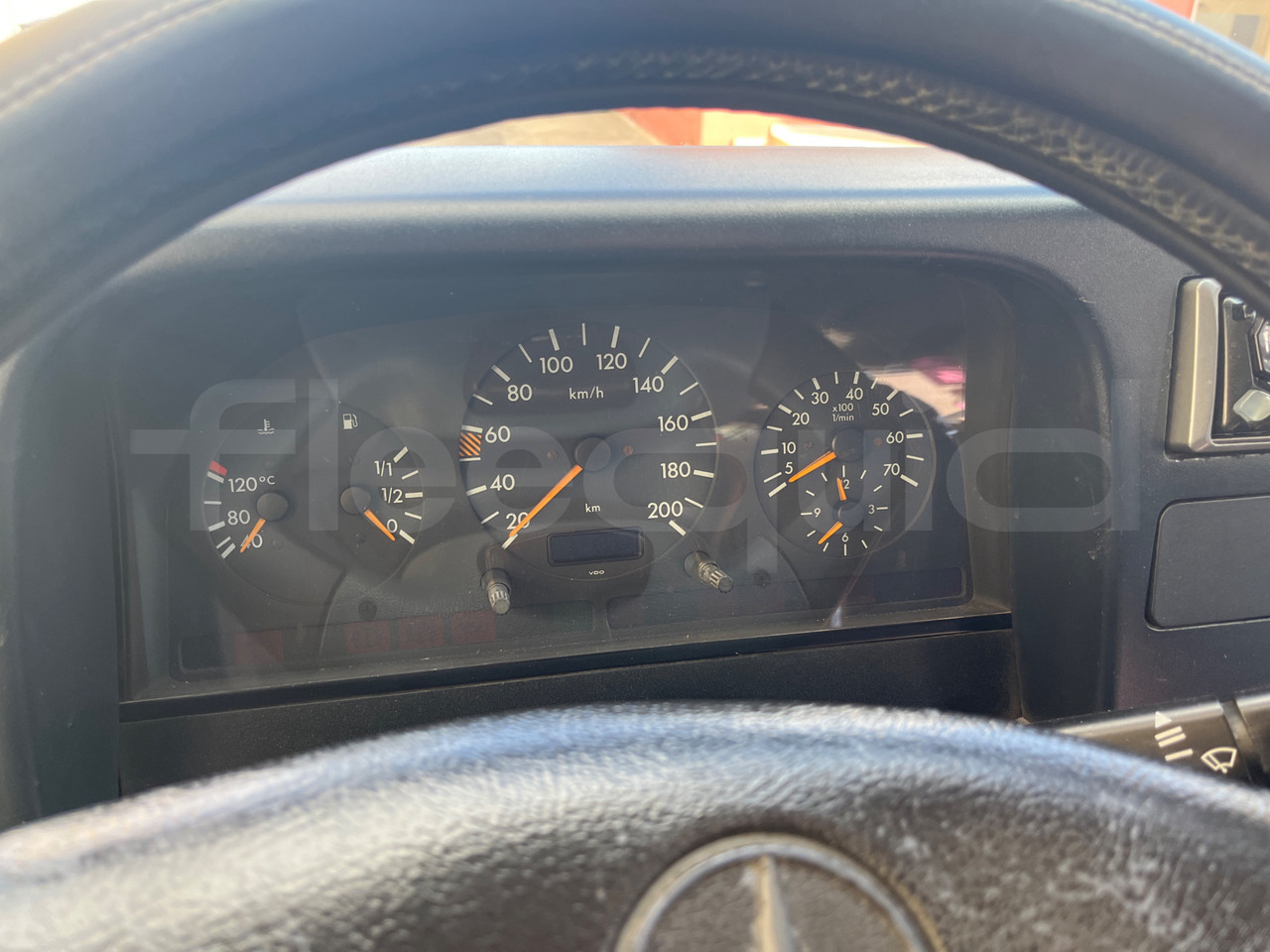 Mercedes-Benz Sprinter - Minibus, Persontransport: billede 3 Mercedes-Benz Sprinter - Minibus, Persontransport: billede 3